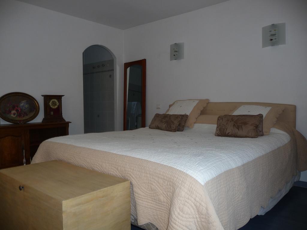 Villa Des Pies Fayence Kültér fotó